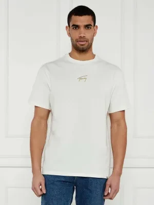 Zdjęcie produktu Tommy Jeans T-shirt | Loose fit