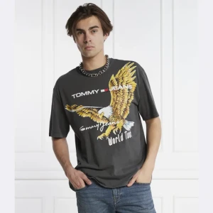 Tommy Jeans T-shirt | Loose fit