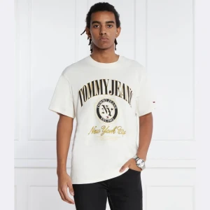 Tommy Jeans T-shirt | Loose fit