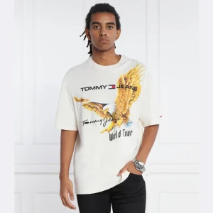 Tommy Jeans T-shirt | Loose fit