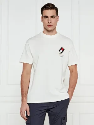 Tommy Jeans T-shirt | Loose fit