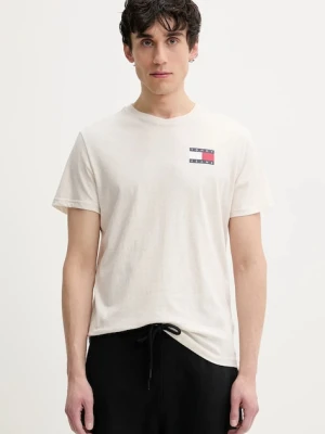 Zdjęcie produktu Tommy Jeans t-shirt męski bawełniany