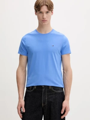 Zdjęcie produktu Tommy Jeans t-shirt męski bawełniany