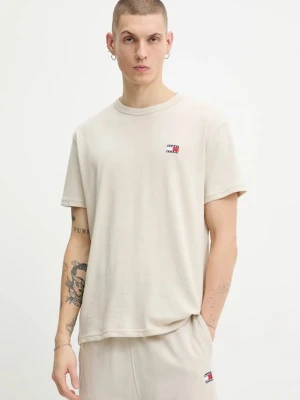 Tommy Jeans t-shirt męski