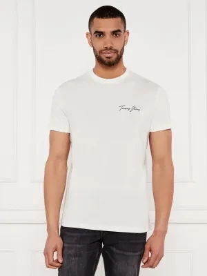 Tommy Jeans T-shirt NOVELTY | Regular Fit