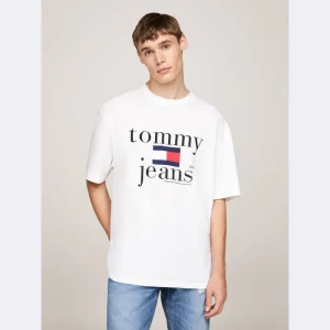 Tommy Jeans T-shirt | Oversize fit