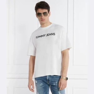 Tommy Jeans T-shirt | Oversize fit