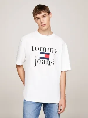 Tommy Jeans T-shirt | Oversize fit