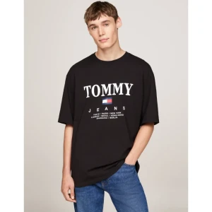 Tommy Jeans T-shirt | Oversize fit