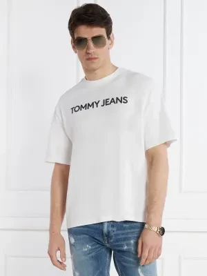 Tommy Jeans T-shirt | Oversize fit