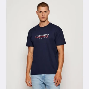 Tommy Jeans T-shirt | Regular Fit