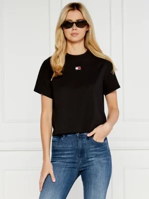 Tommy Jeans T-shirt | Regular Fit