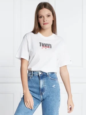 Tommy Jeans T-shirt | Regular Fit