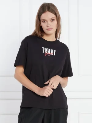 Tommy Jeans T-shirt | Regular Fit