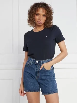 Tommy Jeans T-shirt | Regular Fit