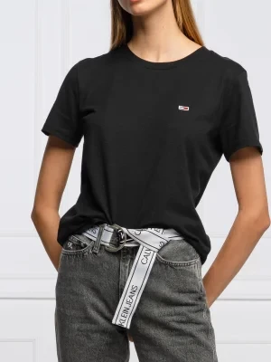 Tommy Jeans T-shirt | Regular Fit