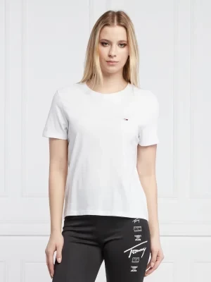 Tommy Jeans T-shirt | Regular Fit