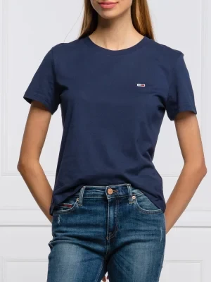 Tommy Jeans T-shirt | Regular Fit