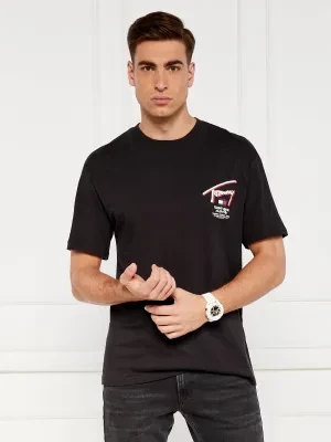 Tommy Jeans T-shirt | Regular Fit