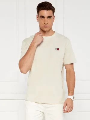 Tommy Jeans T-shirt | Regular Fit