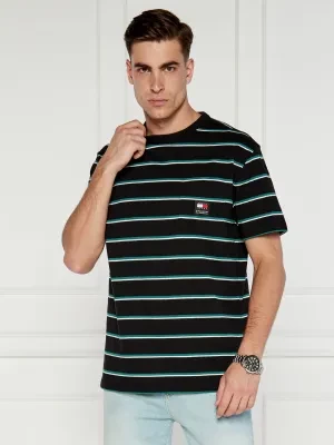 Tommy Jeans T-shirt | Regular Fit