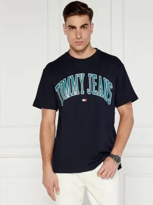 Tommy Jeans T-shirt | Regular Fit