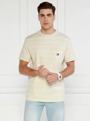 Tommy Jeans T-shirt | Regular Fit