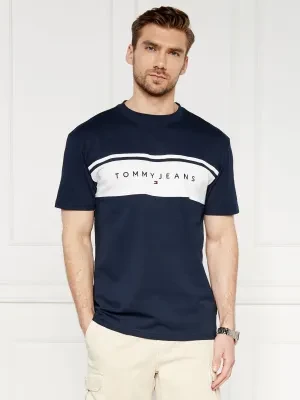 Tommy Jeans T-shirt | Regular Fit