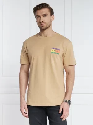 Tommy Jeans T-shirt | Regular Fit