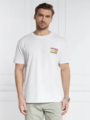 Tommy Jeans T-shirt | Regular Fit