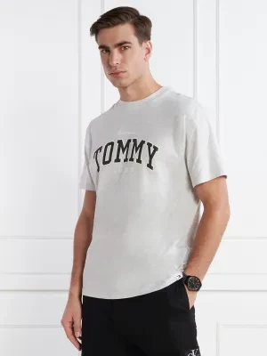 Tommy Jeans T-shirt | Regular Fit