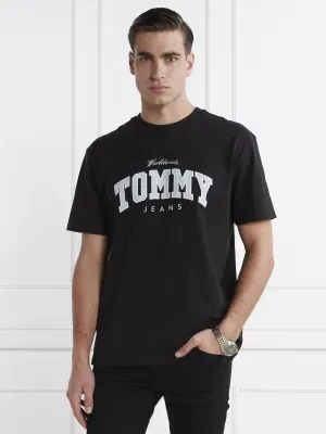 Tommy Jeans T-shirt | Regular Fit