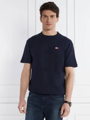 Tommy Jeans T-shirt | Regular Fit