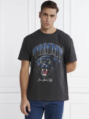 Tommy Jeans T-shirt | Regular Fit