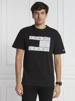 Tommy Jeans T-shirt | Regular Fit