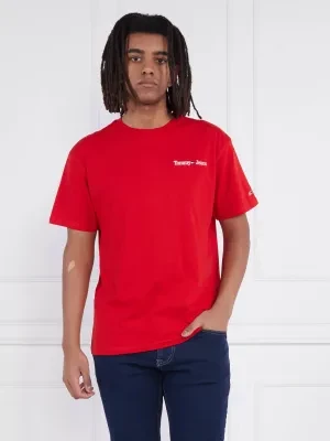 Tommy Jeans T-shirt | Regular Fit