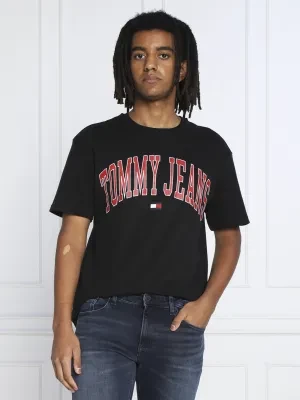 Tommy Jeans T-shirt | Regular Fit