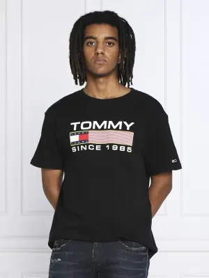 Tommy Jeans T-shirt | Regular Fit