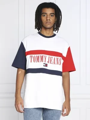 Tommy Jeans T-shirt | Regular Fit