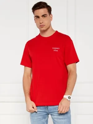 Tommy Jeans T-shirt | Regular Fit