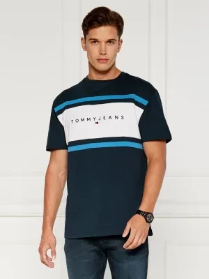 Tommy Jeans T-shirt | Regular Fit