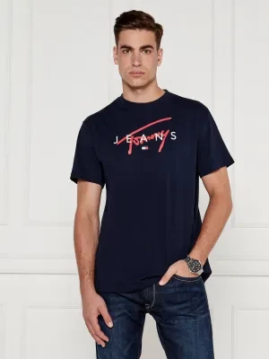 Tommy Jeans T-shirt | Regular Fit