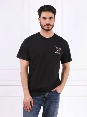 Tommy Jeans T-shirt | Regular Fit