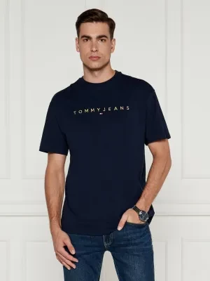 Tommy Jeans T-shirt | Regular Fit