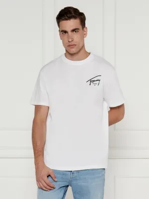 Tommy Jeans T-shirt | Regular Fit