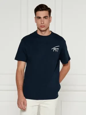 Tommy Jeans T-shirt | Regular Fit