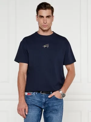 Tommy Jeans T-shirt | Regular Fit