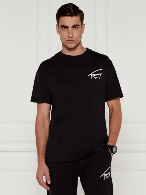 Tommy Jeans T-shirt | Regular Fit