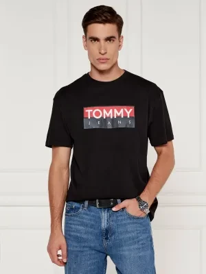 Tommy Jeans T-shirt | Regular Fit