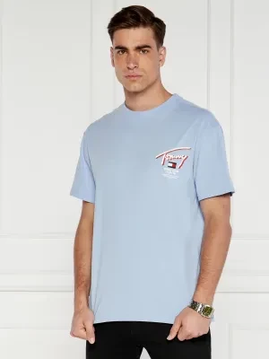 Tommy Jeans T-shirt | Regular Fit